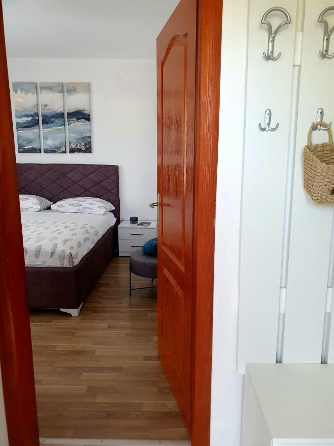 Macic Dub I Apartment Kotor