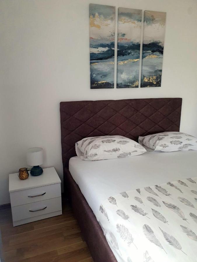 Apartment Macic Dub I *