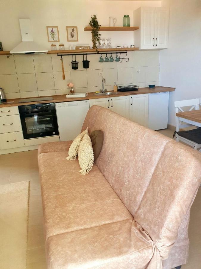 Apartment Macic Dub I *