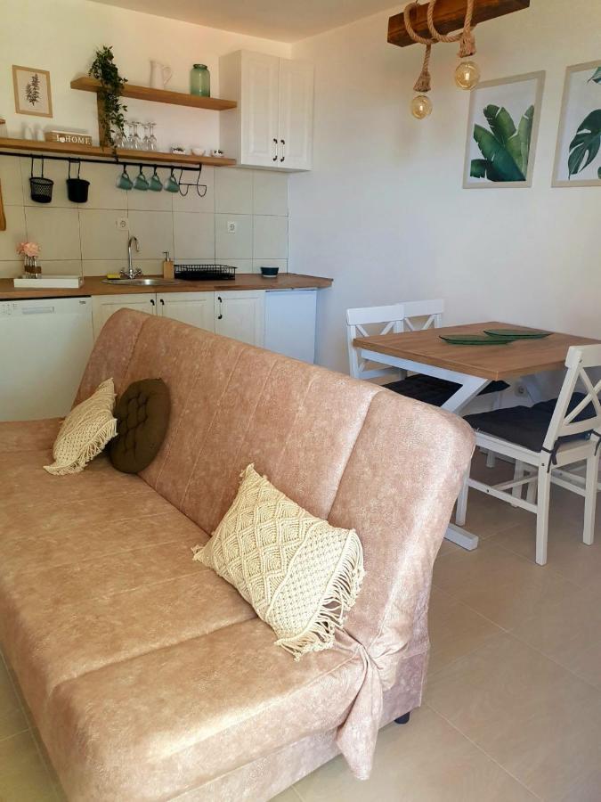 Macic Dub I Apartment Kotor