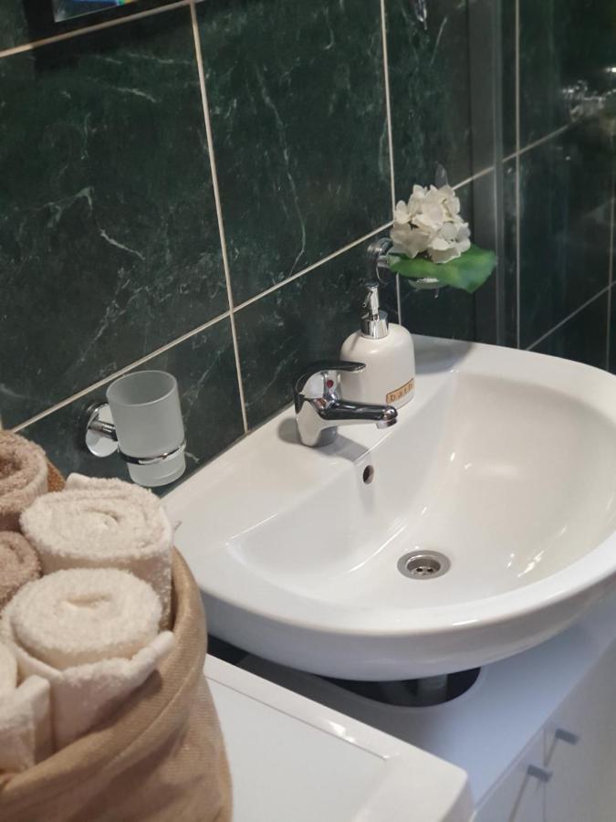 Apartment Macic Dub I Kotor
