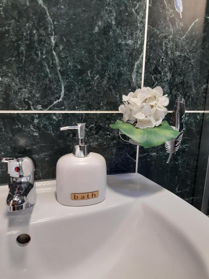 Macic Dub I Апартаменты *