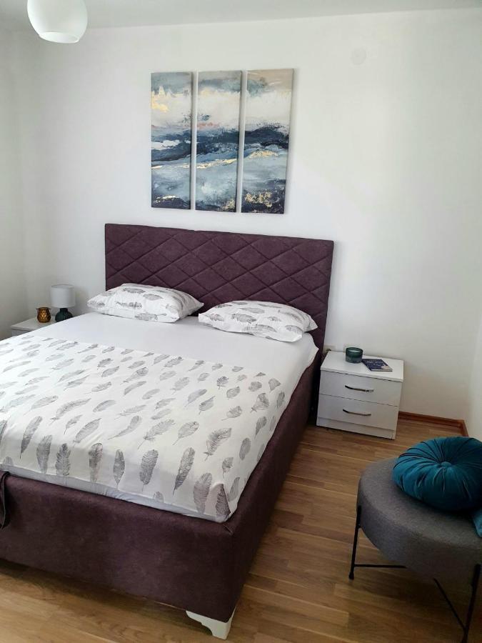 Apartment Macic Dub I Kotor