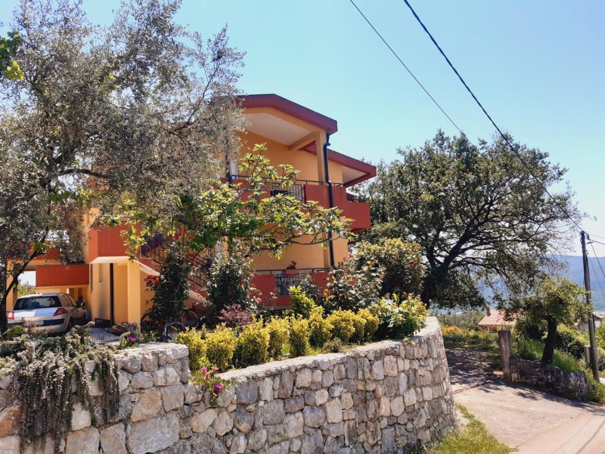 Apartment Macic Dub I Kotor