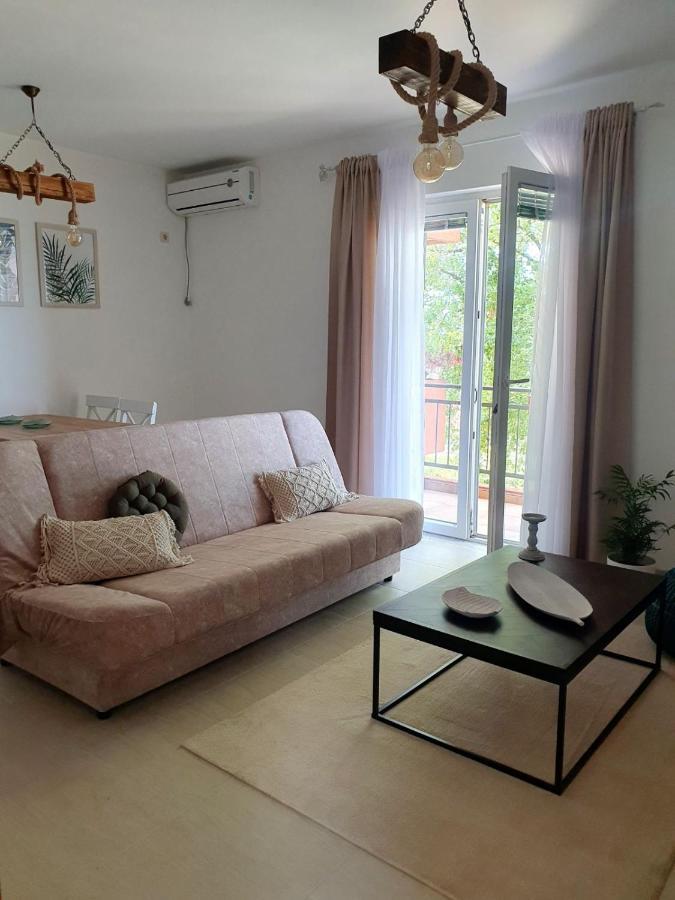 Macic Dub I Apartment Kotor
