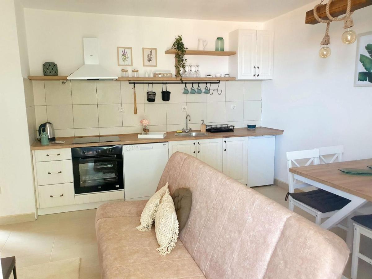 Apartment Macic Dub I Kotor
