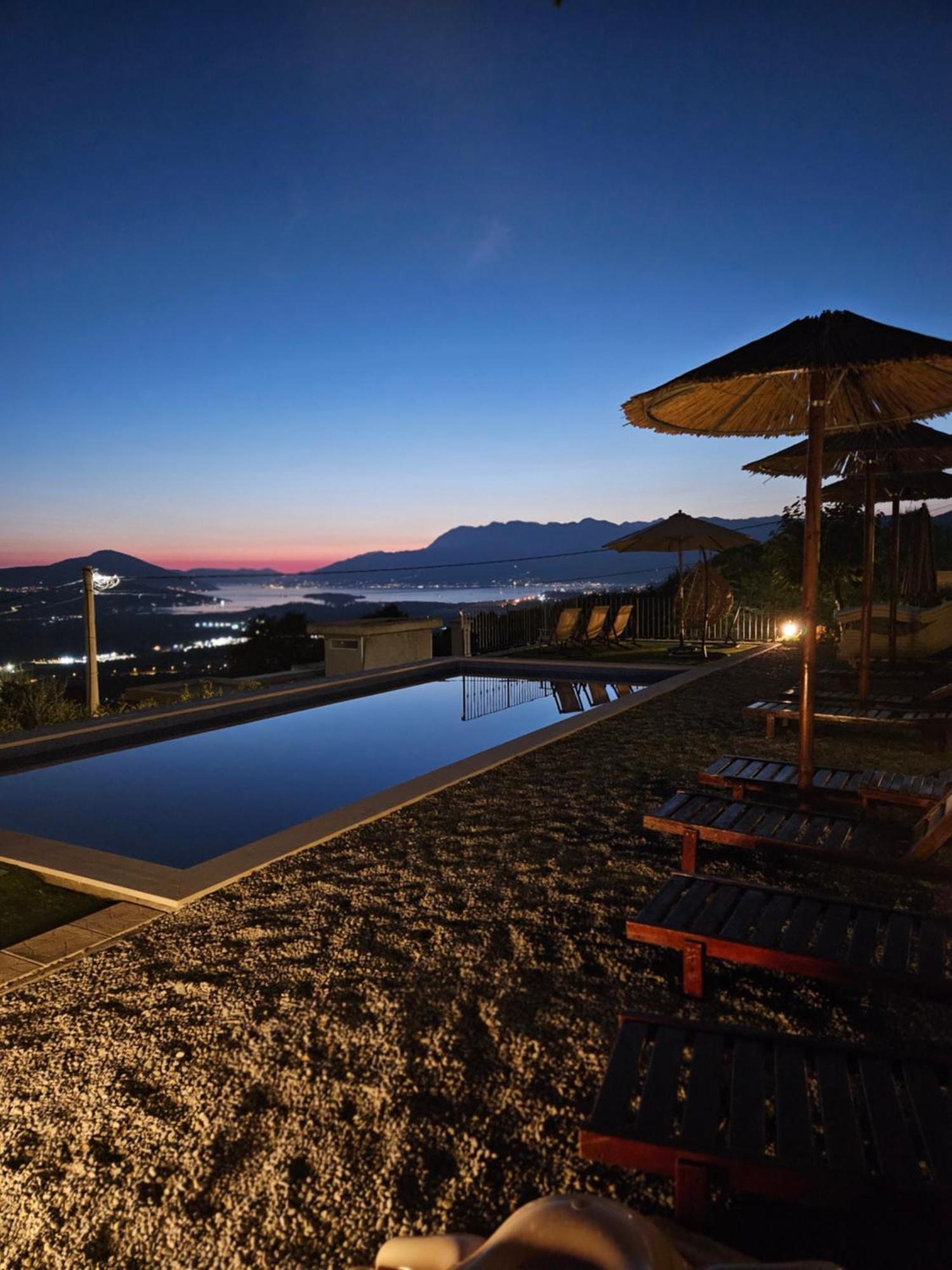 Apartment Macic Dub I Kotor