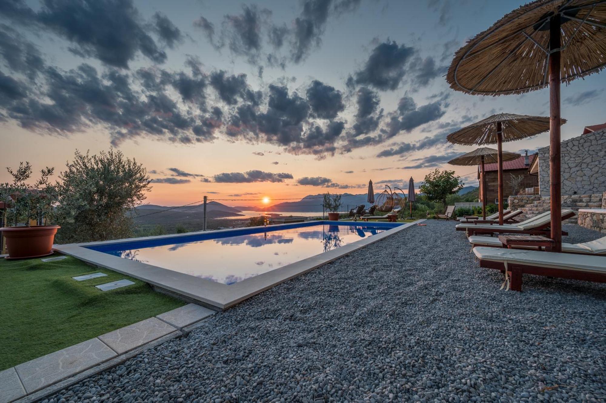 Apartment Macic Dub I Kotor