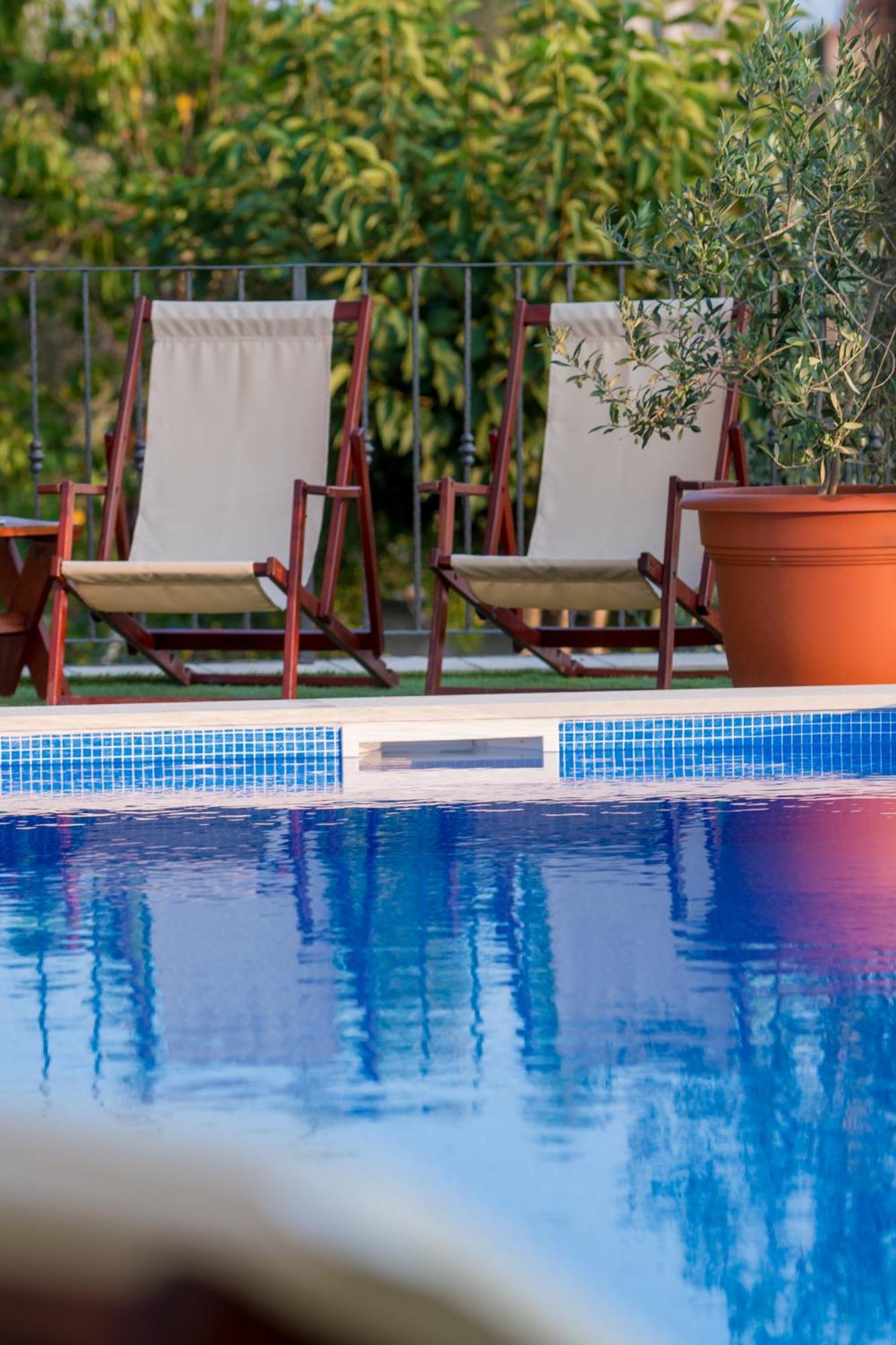 Apartment Macic Dub I Kotor